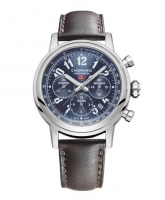 Chopard Mille Miglia Chronographe Classique 42mm 168589-3003