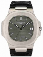 Patek Philippe Jumbo Nautilus Automatique Hommes 5711G Montre Réplique