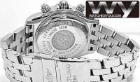 Breitling Chronomat Evoultion Hommes A1335611-147 Montre Réplique