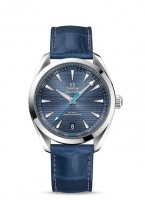 Copie Montre OMEGA Seamaster Acier Chronometre 220.12.38.20.03.001