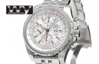 Breitling Bentley GT Racing 44.8mm A1336313/B757 Montre Réplique