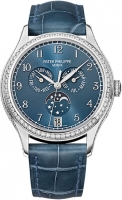 Patek Philippe Complicated dames 4947G-001 Montres Copie