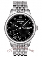 Tissot LE LOCLE Automatique Hommes T006.424.11.053.00 Montre Réplique