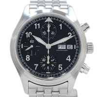 IWC Montres d'Aviateur Homme Chronographe IW370618