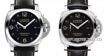 Panerai Luminor MARINA 44MM PAM00910