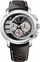 Audemars Piguet Millenary chronographe hommes 26142ST.OO.D001VE.01 Montre Réplique