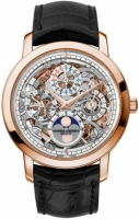 Réplique Montres Vacheron Constantin Traditionnelle Hommes 43172-000R-9241