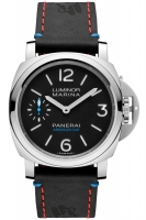 Copie Montre Panerai Luminor Marina ORACLE TEAM USA 8 Jours Acciaio 44mm PAM00724