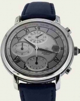 Audemars Piguet Chronographee Millenary 25822ST.OO.D001CR.01 Montre Réplique