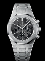 Audemars Piguet Royal Oak Chronographe montre Réplique 26320ST.OO.1220ST.01