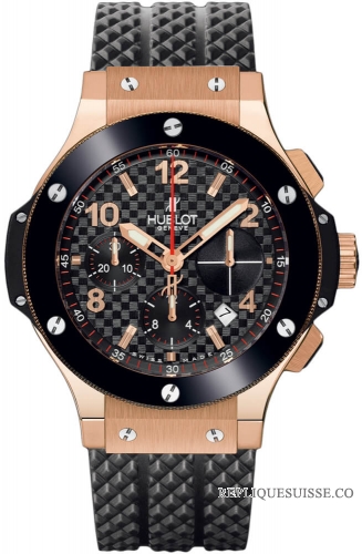 Hublot Big Bang Or 41mm 341.PB.131.RX