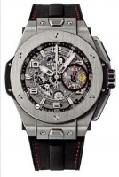 Hublot Big Bang Ferrari 45mm hommes Montre 401.NX.0123.GR