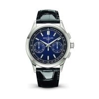 Patek Philippe Classique chronographe Classique chronographe 5170P-001 Montres Copie