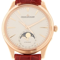 Copie Montre Jaeger-LeCoultre Master Ultra Thin Moon 40mm Femme 1252520