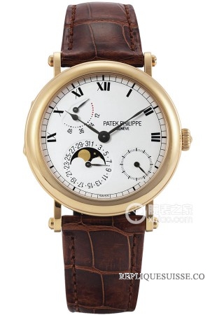 Patek Philippe 5054R-001 Montres Copie