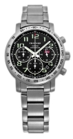 Chopard Mille Miglia Titanium noir Chronographe 158915