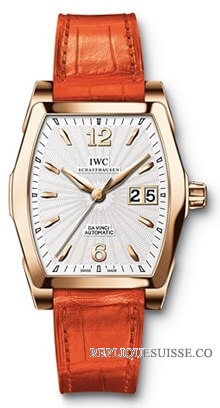 IWC Da Vinci automatique Montre Homme IW452307