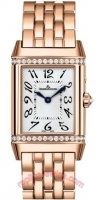 Jaeger-LeCoultre Reverso Duetto Duo Q2692120 Dames Montre Réplique