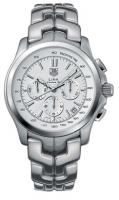 TAG Heuer Link Calibre 36 Hommes CT511B.BA0564 Montre Réplique