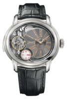 Audemars Piguet Audemars Piguet Millenary Editions Limitees Suivre 26371TI.OO.D002CR.01 Montre Réplique