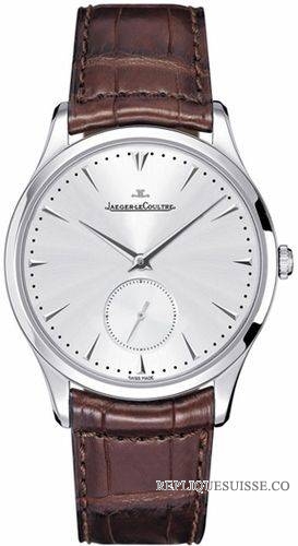 Jaeger-LeCoultre Master Grande Ultra Thin Q1358420 unisexe Montre Réplique