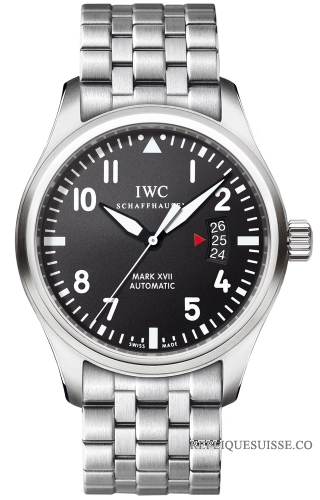 IWC Montre d\'Aviateur Mark XVII Montre Homme IW326504