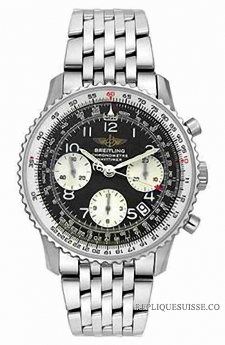 Breitling Navitimer 702 A2332212/B637-ss Montre Réplique