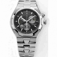 Vacheron Constantin Overseas Dual Time 47450/b01a-9227 Montre Réplique