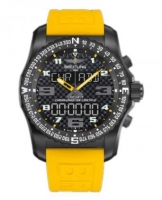 Copie Montre Breitling Cockpit B50 en edition limitee en titane? VB50128Y/BE74/242S/V20DSA.2