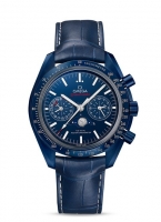 Copie Montre Chronographe Omega Speedmaster Steel 329.33.44.51.01.001