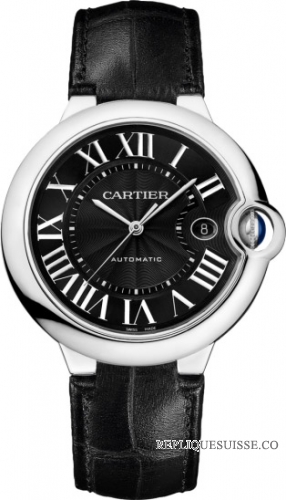 Ballon Bleu de Cartier montre Réplique WSBB0003