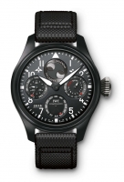 IWC Grand Montres d'Aviateurt Calendrier Perpetuel TOP GUN IW502902