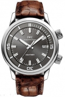 IWC Vintage Aquatimer Automatique Montre Homme IW323104