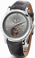 Jaeger-LeCoultre Master Tourbillon Q1656450 Hommes Montre Réplique