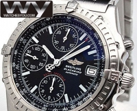 Breitling Chronomat Evoultion Hommes A1335611-0 Montre Réplique