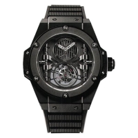 Hublot King Power Tourbillon hommes Montre 705.CI.0007.RX