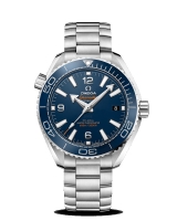 Réplique Omega Seamaster Planet Ocean 600 M Co Axial Master CHRONOMETER 39.5mm 215.30.40.20.03.001