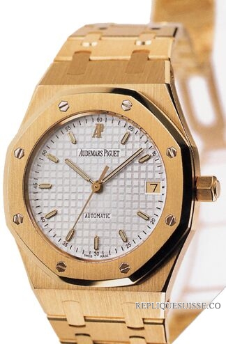 Audemars Piguet Royal Oak hommes 14790BA.OO.0789BA.07 Montre Réplique