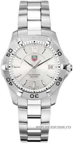 TAG Heuer Aquaracer Hommes Quartz Hommes WAF1112.BA0801 Montre Réplique