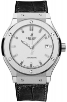 Hublot Classic Fusion Automatique Titanium 42mm 542.NX.2610.NX