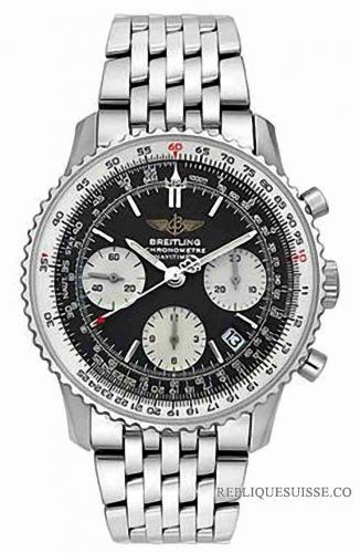 Breitling Navitimer 701 Chronographe A2332212/B635 Montre Réplique