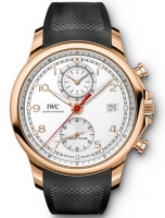 IWC Portugieser Yacht Club Chronograph IW390501 Montre Réplique