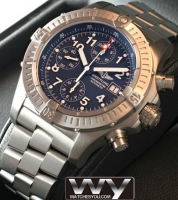 Breitling Avenger Chronographe Automatique E1336009/C577 Montre Réplique