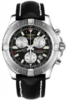 Breitling Chronomat Hommes Chronographe Quartz A7338811 / BD43 / 435X / A20BA.1