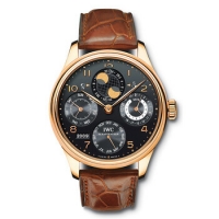 IWC Portugieser Perpetual Calendar IW502119