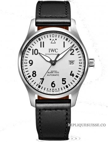 Réplique IWC Pilot\'s Mark XVIII IW3270-12