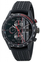 TAG Heuer Carrera Calibre 1887 Chronographe Monaco Gret Prix Limited Edition CAR2A83.FT6033 Montre Réplique