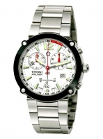 Titoni Airliner Gents TQ94935SB-305 Montre Réplique