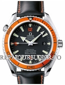Omega Seamaster Planet Ocean 45mm 2908.50.82 Montre Réplique
