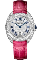 Cartier Cle de Cartier montre Réplique WJCL0017